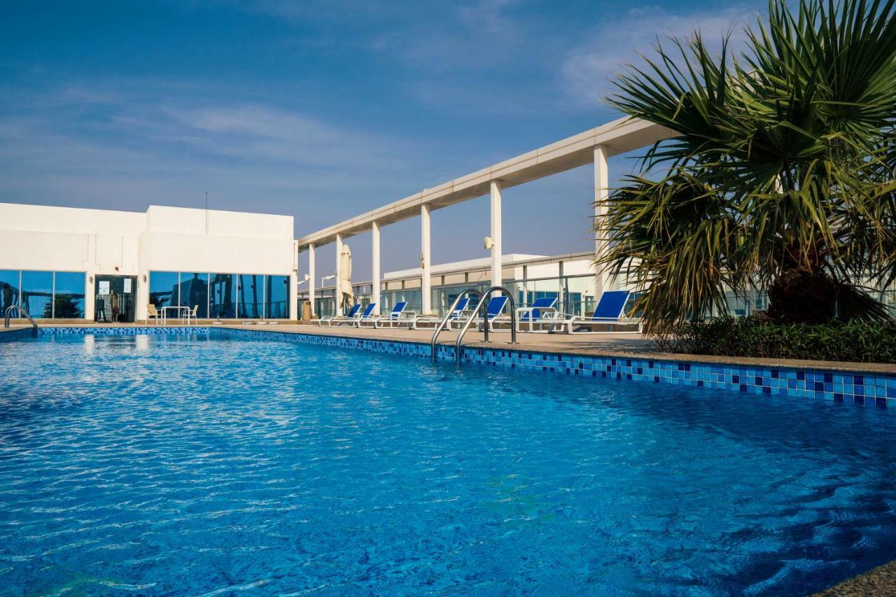 Olive Tree Residence Holiday Home Apartments Ra’s al-Chaima Exterior foto