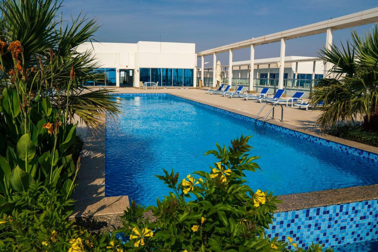 Olive Tree Residence Holiday Home Apartments Ra’s al-Chaima Exterior foto